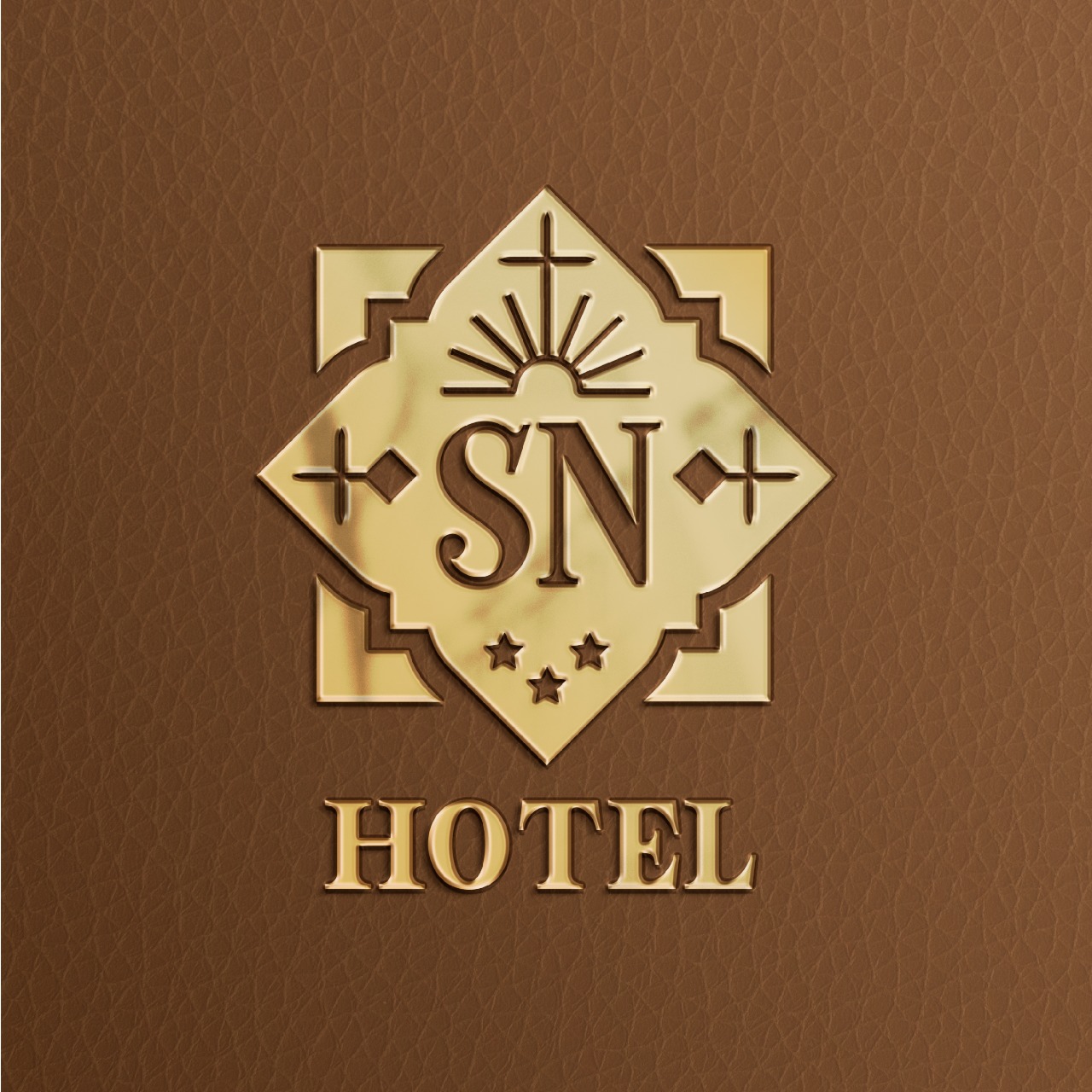 Hotel familiar